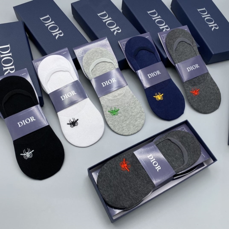 Dior Socks